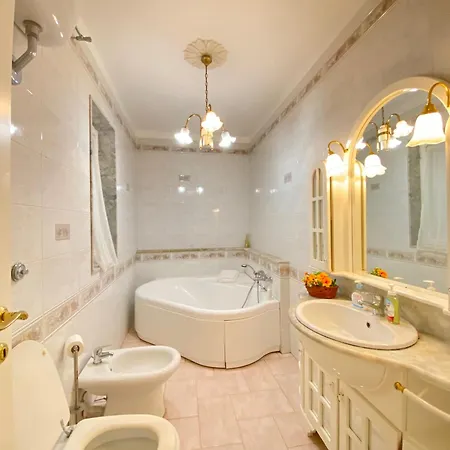 La Casa Degli Amici Appartement *