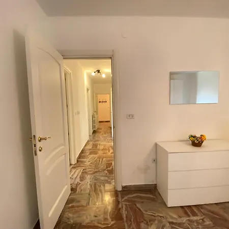 Daire La Casa Degli Amici *