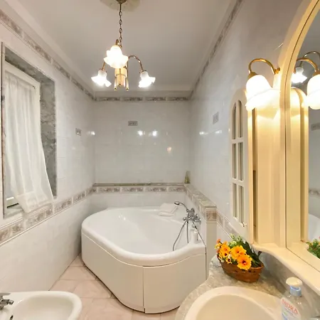 Daire La Casa Degli Amici Gallipoli