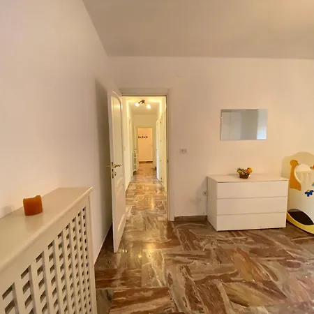La Casa Degli Amici *