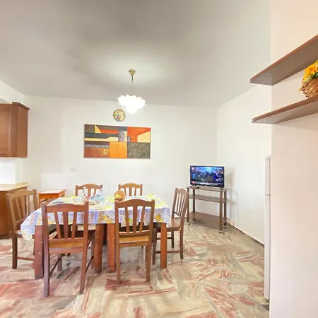 La Casa Degli Amici גאליפולי