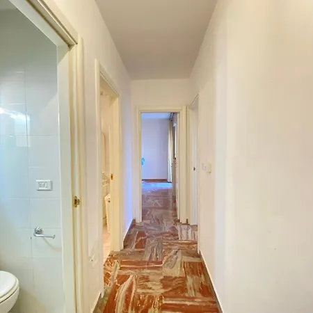 Apartment La Casa Degli Amici