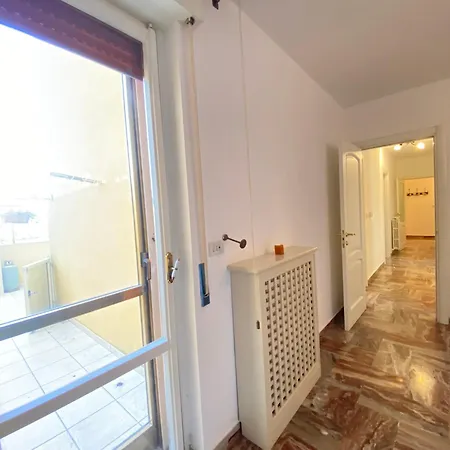 La Casa Degli Amici Appartement *