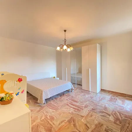 Daire La Casa Degli Amici *