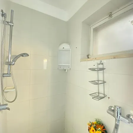La Casa Degli Amici Apartment Gallipoli
