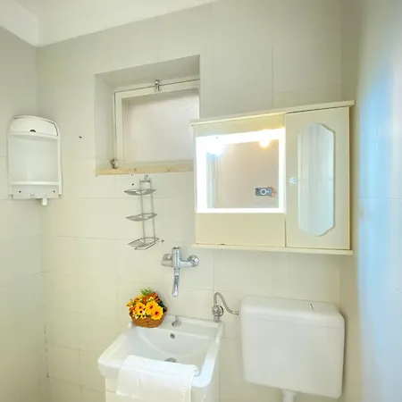 La Casa Degli Amici דירה *
