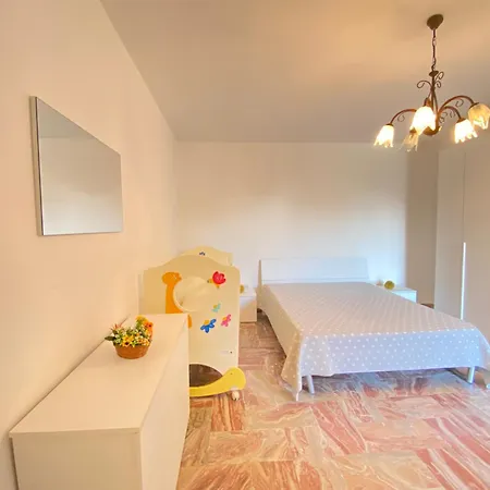 La Casa Degli Amici Gallipoli