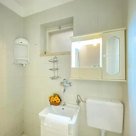 Apartment La Casa Degli Amici