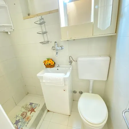 La Casa Degli Amici Appartement