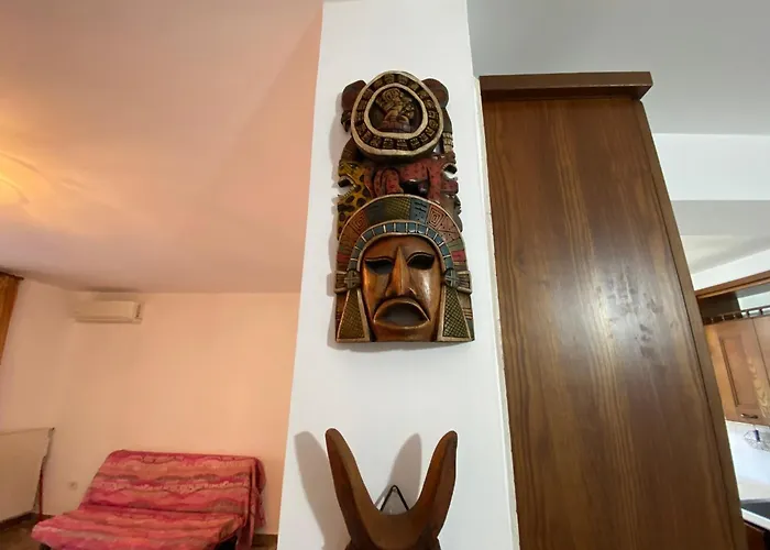 La Casa Degli Amici * Gallipolli