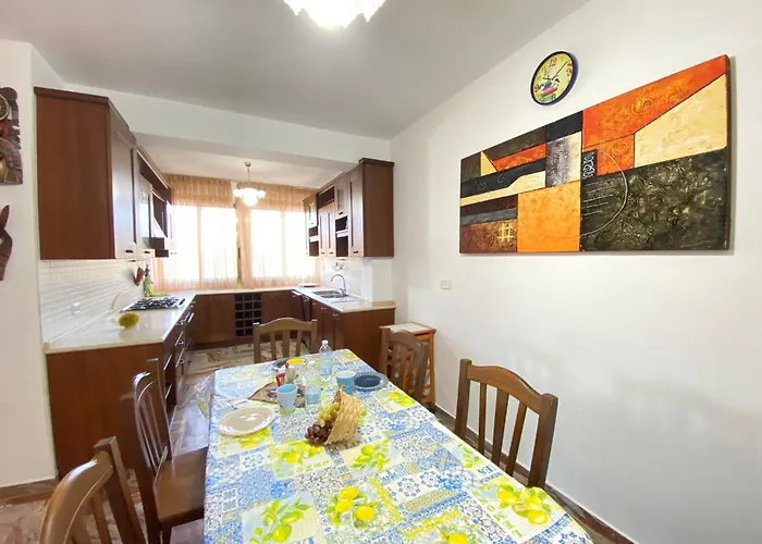 La Casa Degli Amici *