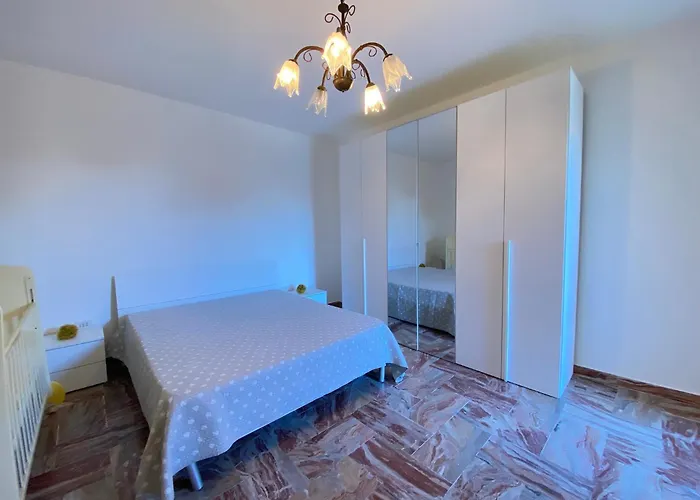 La Casa Degli Amici * Gallipoli