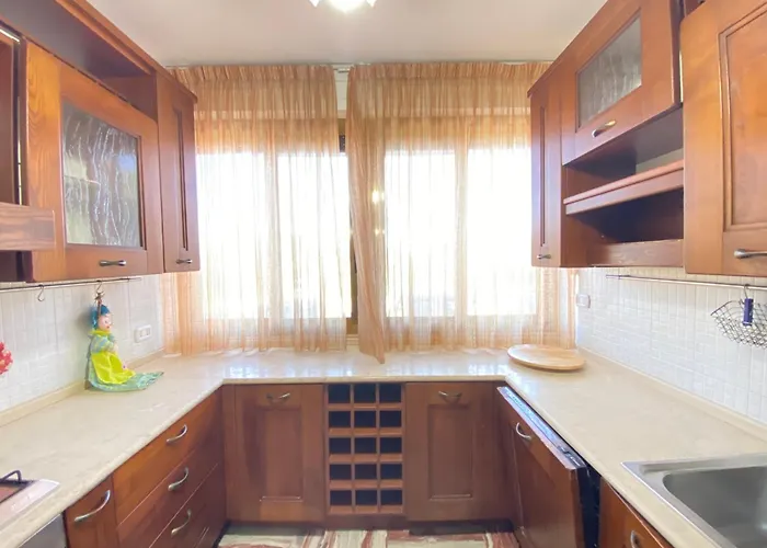 La Casa Degli Amici *