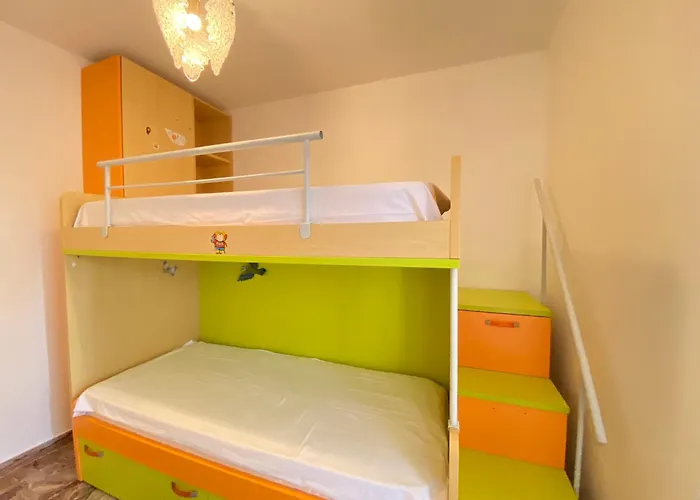 La Casa Degli Amici Gallipolli