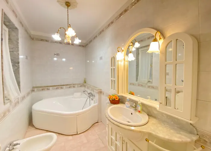 La Casa Degli Amici Apartamento Gallipoli