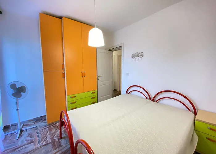 Apartamento La Casa Degli Amici Gallipoli