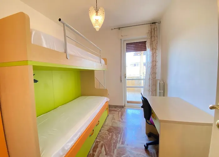 La Casa Degli Amici Gallipolli