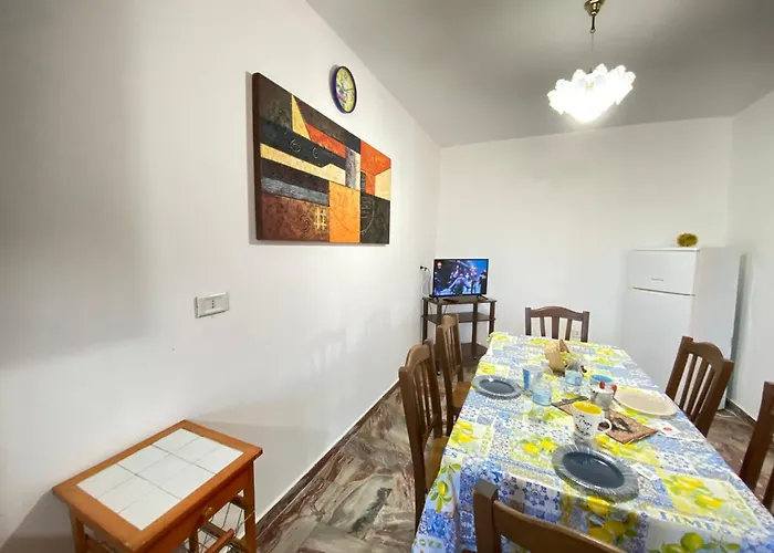 La Casa Degli Amici Apartamento