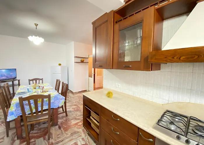 La Casa Degli Amici Apartamento *