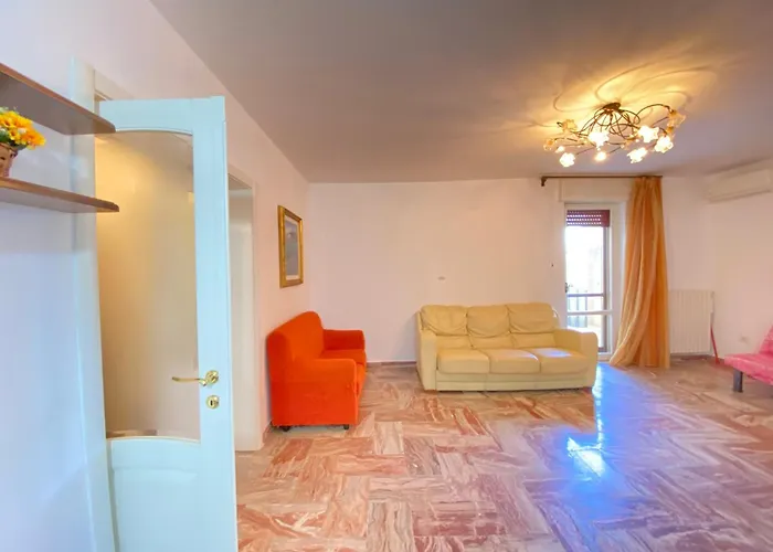 Apartamento La Casa Degli Amici Gallipoli