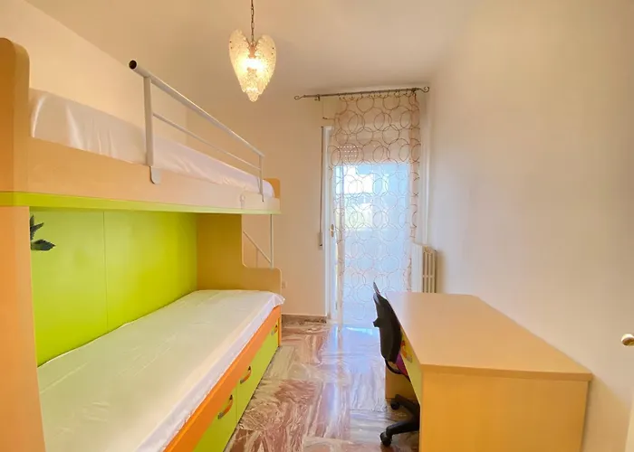 Apartamento La Casa Degli Amici Gallipoli