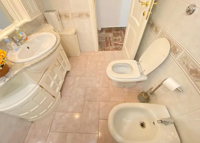 La Casa Degli Amici Apartamento