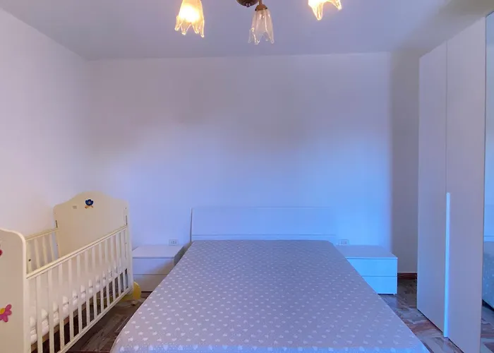 Apartamento La Casa Degli Amici Gallipoli