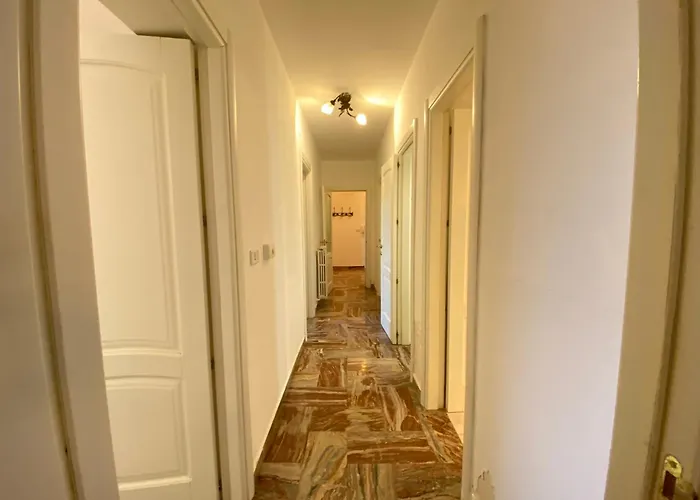 La Casa Degli Amici Apartamento