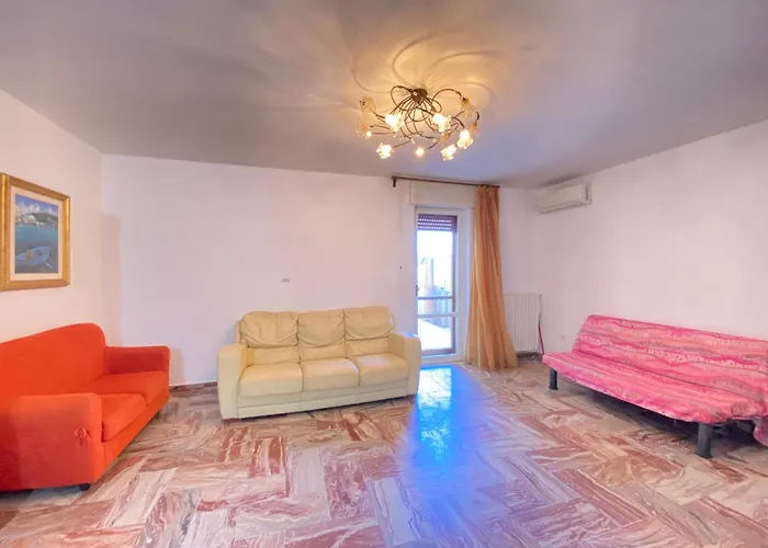 Apartamento La Casa Degli Amici