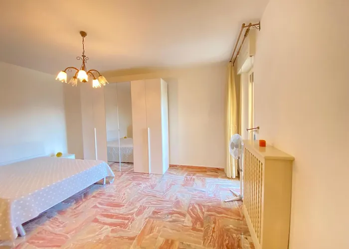 La Casa Degli Amici Lägenhet Gallipolli