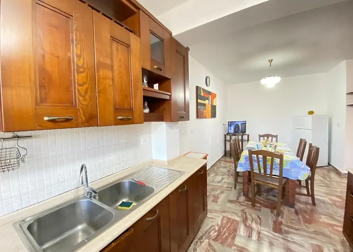 Apartamento La Casa Degli Amici Gallipoli