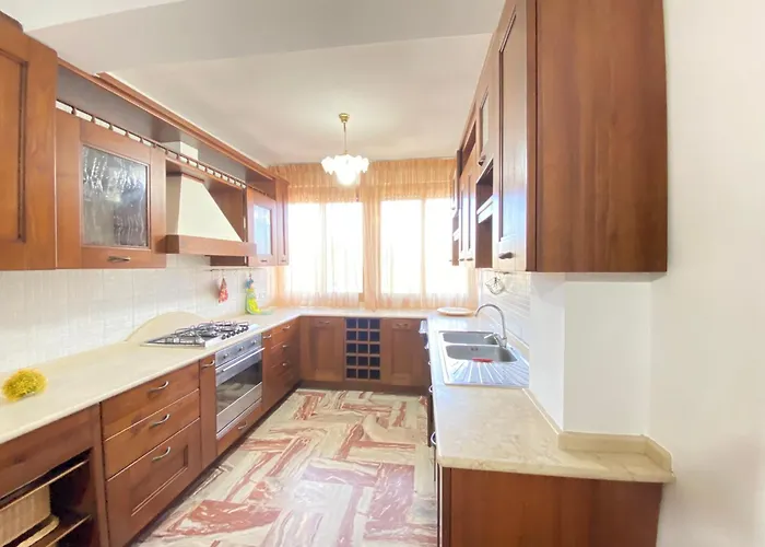 La Casa Degli Amici *