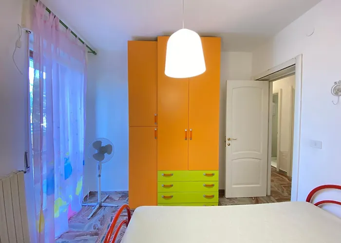 La Casa Degli Amici Gallipolli