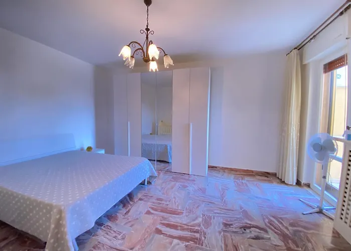 La Casa Degli Amici Apartamento