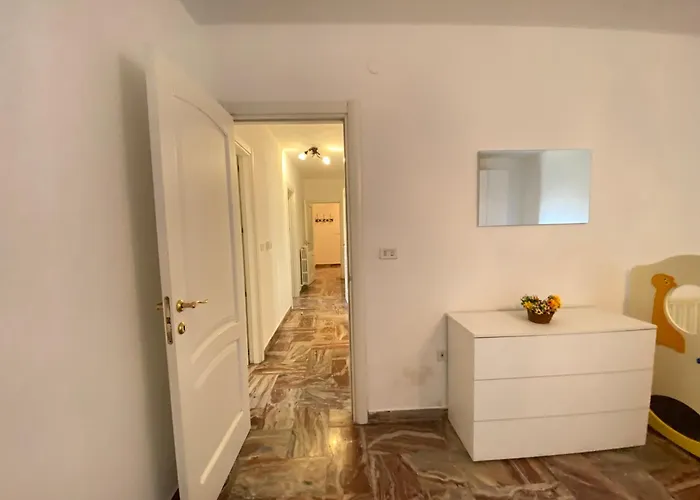 Apartamento La Casa Degli Amici *