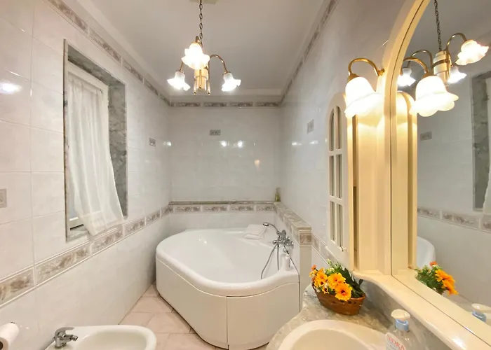 Apartamento La Casa Degli Amici Gallipoli