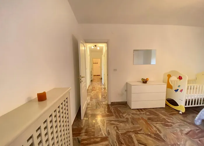 La Casa Degli Amici *