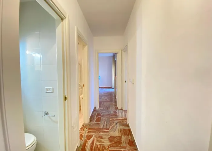 Lägenhet La Casa Degli Amici