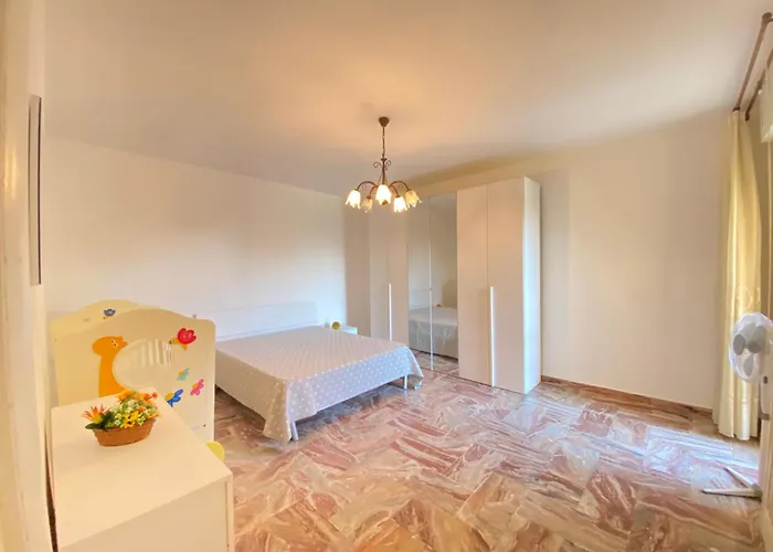 Lägenhet La Casa Degli Amici *