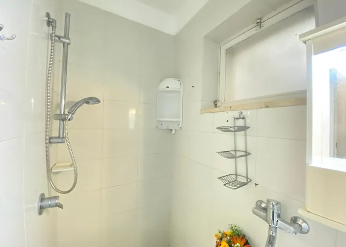 La Casa Degli Amici Apartamento Gallipoli