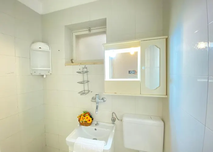 La Casa Degli Amici Apartamento *