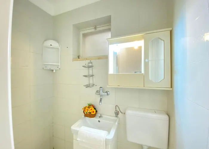 Lägenhet La Casa Degli Amici