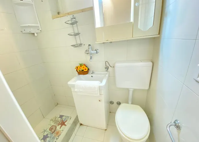 La Casa Degli Amici Apartamento