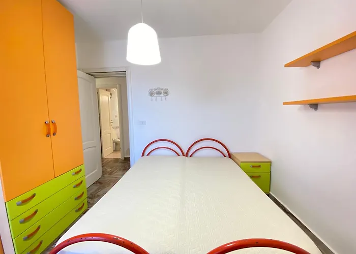 La Casa Degli Amici Apartamento Gallipoli